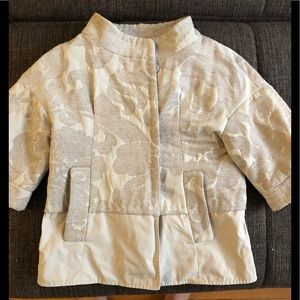 BCBG Maxazria suit